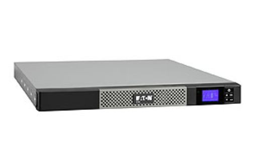 Eaton 5P1550IR UPS Line-interactive 1,55 kVA 1100 W 6 AC-uitgang(en) (5P1550IR) thumbnail