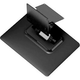 Elo Touch Solutions E044356 flat panel bureau steun 55,9 cm (22") Zwart (E044162) thumbnail