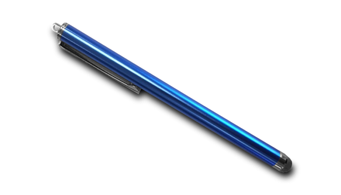 Elo Touch Solutions E066148 stylus-pen Blauw (E066148) thumbnail