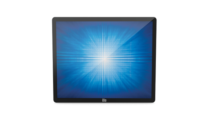 Elo Touch Solutions 1902L 48,3 cm (19") 1280 x 1024 Pixels HD LED Touchscreen Multi-gebruiker Zwart (E125695) thumbnail