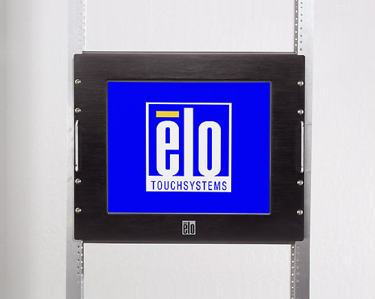 Elo Touch Solutions E295006 rack-toebehoren (E295006) thumbnail