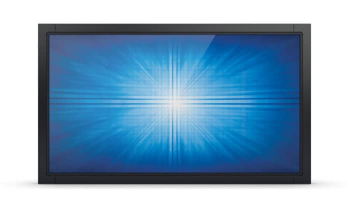 Elo Touch Solutions 2094L 49,5 cm (19.5") 1920 x 1080 Pixels Full HD LCD Touchscreen Zwart (E328883) thumbnail