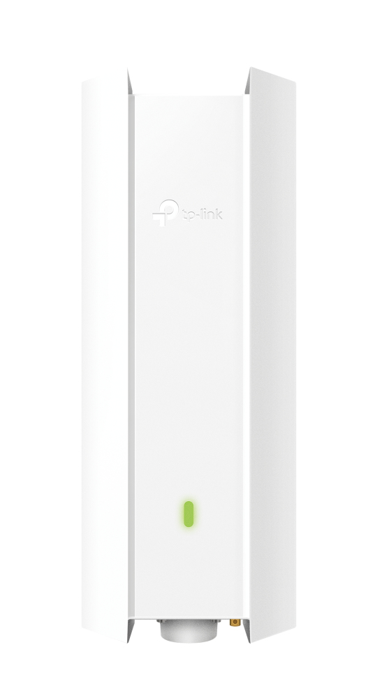 TP-Link Omada Pro AP8635-I draadloos toegangspunt (WAP) 1800 Mbit/s Wit Power over Ethernet (PoE) (AP8635-I) thumbnail