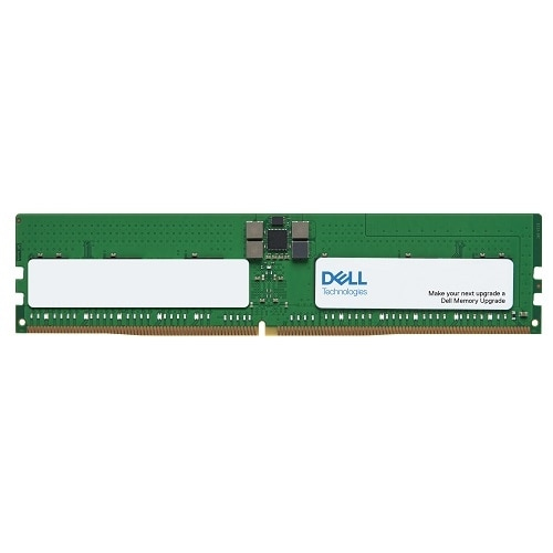 DELL AC239377 geheugenmodule 16 GB 1 x 16 GB DDR5 4800 MHz (AC239377) thumbnail