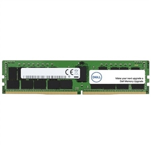 DELL AA579531 geheugenmodule 32 GB 1 x 32 GB DDR4 2933 MHz ECC (SNP8WKDYC/32G) thumbnail