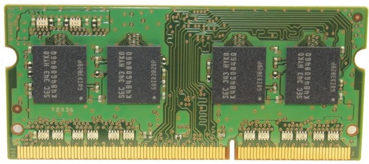 Fujitsu FPCEN691BP geheugenmodule 8 GB DDR4 3200 MHz (FPCEN691BP) thumbnail