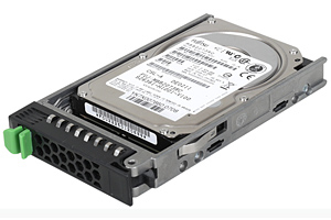 Fujitsu PY-BHCT7E4 interne harde schijf 3.5" 12000 GB SATA III (PY-BHCT7E4) thumbnail