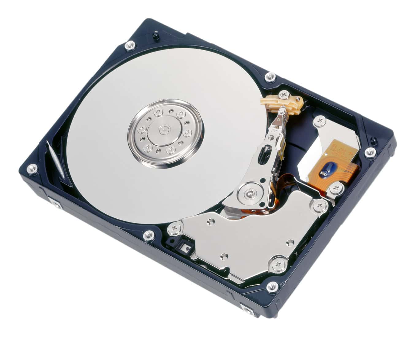 Fujitsu S26361-F5600-L200 interne harde schijf 2.5" 2 TB SAS (S26361-F5600-L200) thumbnail