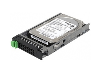 Fujitsu S26361-F5730-L112 interne harde schijf 2.5" 1200 GB SAS (S26361-F5730-L112) thumbnail