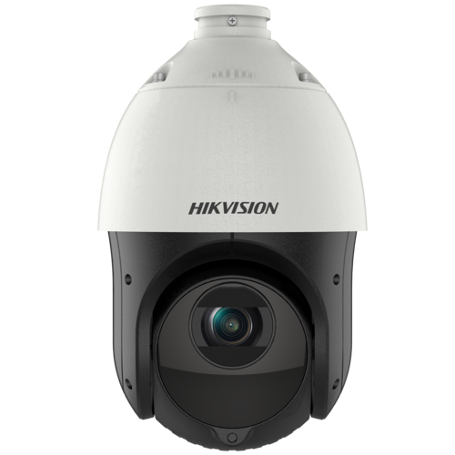 Hikvision DS-2DE4415IW-DE(T5) bewakingscamera Dome IP-beveiligingscamera Buiten 2560 x 1440 Pixels Plafond/muur (DS-2DE4415IW-DE(T5)) thumbnail