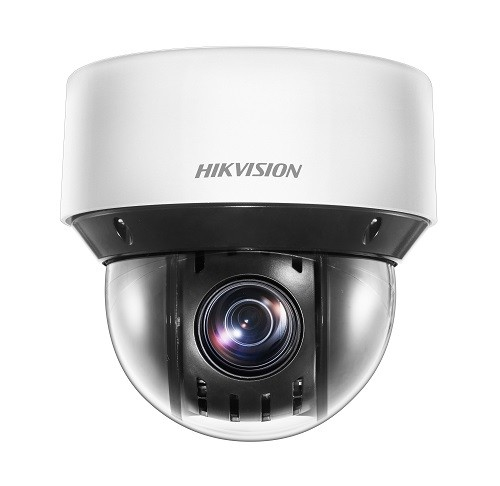 Hikvision DS-2DE4A425IWG-E bewakingscamera Dome IP-beveiligingscamera Binnen & buiten 2560 x 1440 Pixels Plafond/muur (DS-2DE4A425IWG-E) thumbnail