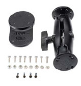 Intermec Vehicle Dock Mounting Kit (805-611-001) thumbnail