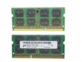 Fujitsu FUJ:CA46212-4925 geheugenmodule 8 GB 1 x 8 GB DDR3 1600 MHz (FUJ:CA46212-4925) thumbnail