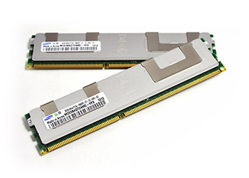 Acer 4GB DDR3 1333MHz SO-DIMM geheugenmodule 1 x 4 GB (LC.LVTLG.4GB) thumbnail