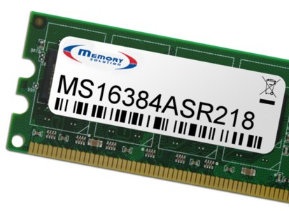 Memory Solution MS16384ASR218 geheugenmodule 16 GB (MS16384ASR218) thumbnail