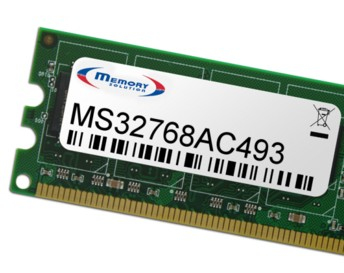 Memory Solution MS32768AC493 geheugenmodule 32 GB (MS32768AC493) thumbnail