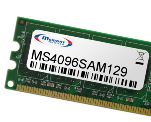 Memory Solution MS4096SAM129 geheugenmodule 4 GB (MS4096SAM129) thumbnail