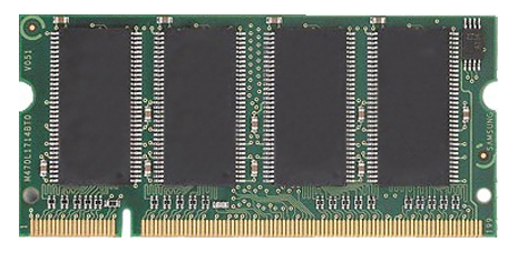 Fujitsu V26808-B4934-D129 geheugenmodule 8 GB DDR3 1600 MHz (V26808-B4934-D129) thumbnail