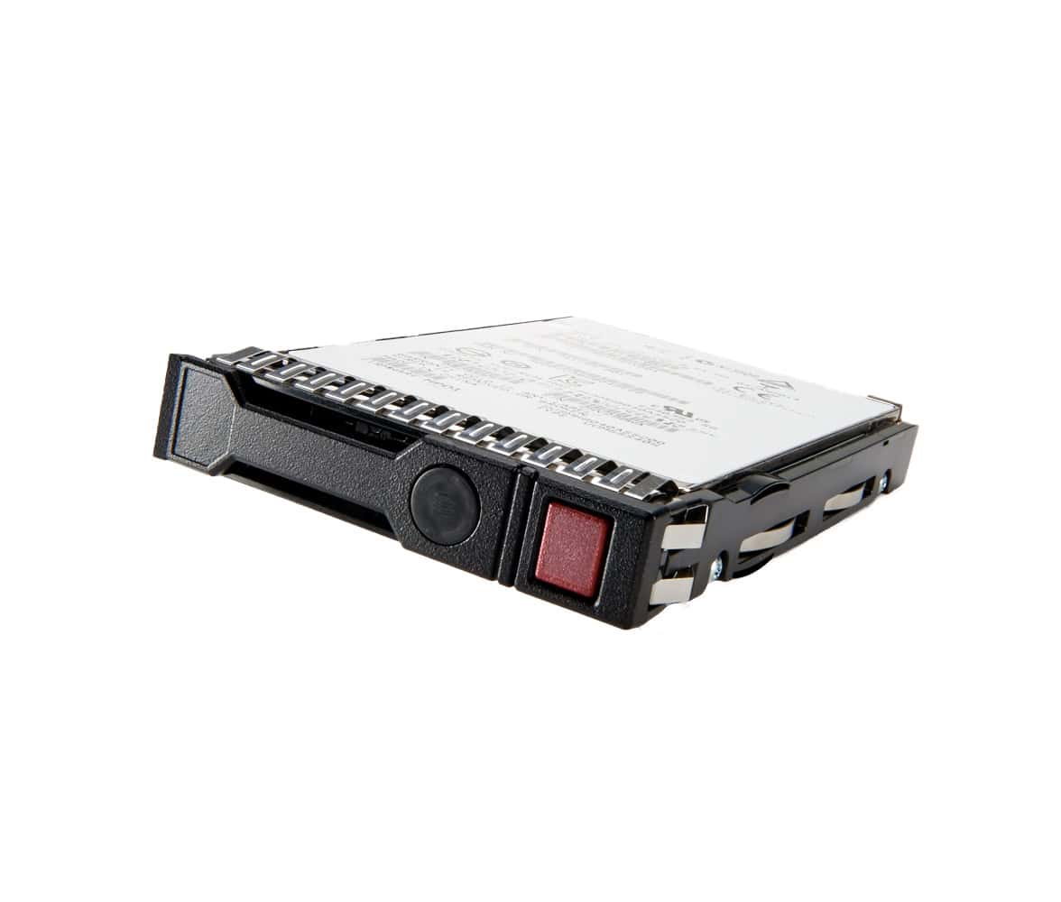 Hewlett Packard Enterprise 395501-002-3 interne harde schijf 3.5" 500 GB SATA (395501-002) thumbnail