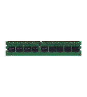 Hewlett Packard Enterprise 2GB DDR2 geheugenmodule 2 x 1 GB 667 MHz (397411-B21) thumbnail