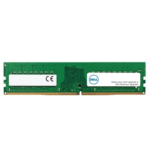 DELL AC774044 geheugenmodule 16 GB 1 x 16 GB DDR5 5600 MHz (AC774044) thumbnail