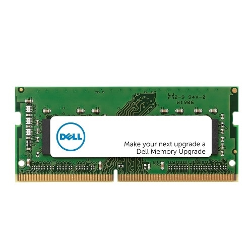 DELL AC774047 geheugenmodule 8 GB 1 x 8 GB DDR5 5600 MHz (AC774047) thumbnail