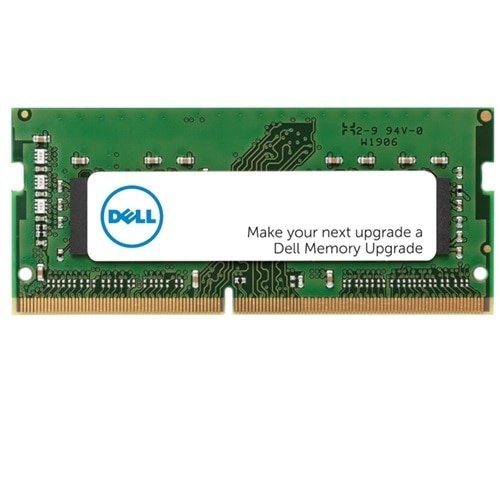 DELL AC774048 geheugenmodule 16 GB 1 x 16 GB DDR5 5600 MHz (AC774048) thumbnail