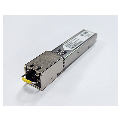 Hewlett Packard Enterprise 453154-B21 netwerk transceiver module (453154-B21) thumbnail