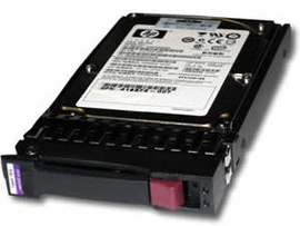 Hewlett Packard Enterprise 1TB, Hot-Plug, Serial ATA (SATA), 3G, 7.2K rpm, 3.5 inch LFF, MDL, NCQ 3.5" 1000 GB SATA II (454146-B21) thumbnail