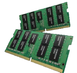 Samsung M324R2GA3BB0-CQK geheugenmodule 16 GB 1 x 16 GB DDR5 4800 MHz ECC (M324R2GA3BB0-CQK) thumbnail