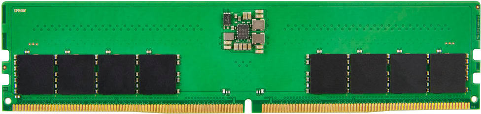 HP 16GB DDR5 (1x16GB) 4800 UDIMM ECC Memory geheugenmodule 4800 MHz (4M9Y1AA) thumbnail