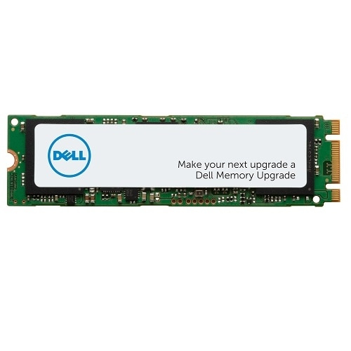 DELL AA618641 internal solid state drive M.2 512 GB PCI Express NVMe (AA783423) thumbnail