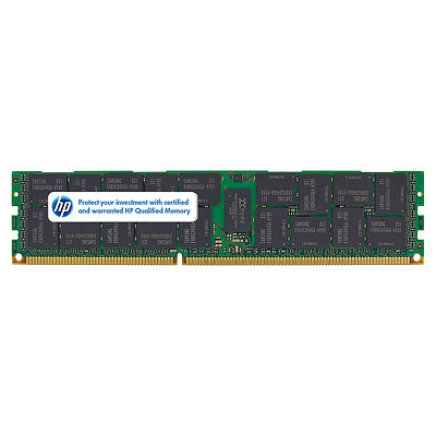 Hewlett Packard Enterprise 2GB DDR3 SDRAM geheugenmodule 1 x 2 GB 1333 MHz ECC (500656-B21) thumbnail