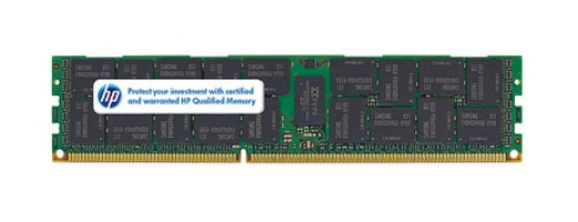 Hewlett Packard Enterprise 8GB DDR3 SDRAM geheugenmodule 1 x 8 GB 1333 MHz ECC (500662-B21) thumbnail