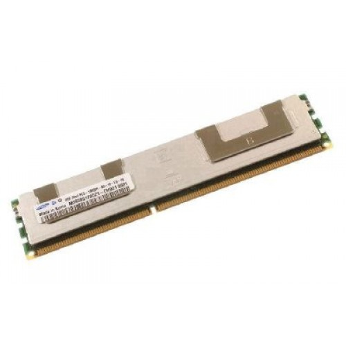 Hewlett Packard Enterprise 595097-001 geheugenmodule 8 GB 1 x 8 GB DDR3 1333 MHz ECC (595097-001) thumbnail