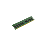 Kingston Technology KSM26ED8/16ME geheugenmodule 16 GB 1 x 16 GB DDR4 2666 MHz ECC (KSM26ED8/16ME) thumbnail