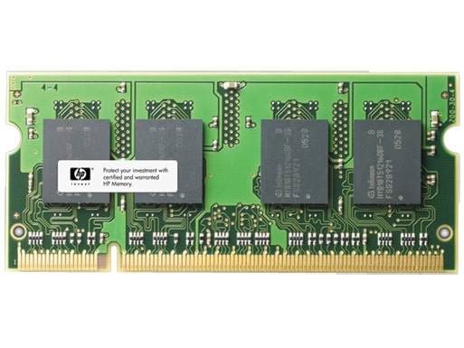 HP 641369-001 geheugenmodule 4 GB 1 x 4 GB DDR3 1600 MHz (641369-001) thumbnail