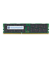 Hewlett Packard Enterprise 647893-B21 geheugenmodule 4 GB 1 x 4 GB DDR3 1333 MHz ECC (647893-B21) thumbnail