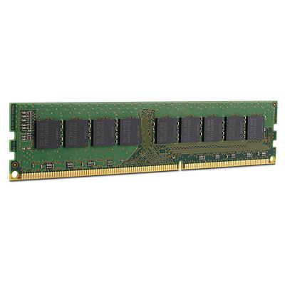 Hewlett Packard Enterprise 664695-001 geheugenmodule 4 GB 1 x 4 GB DDR3 1333 MHz ECC (664695-001) thumbnail