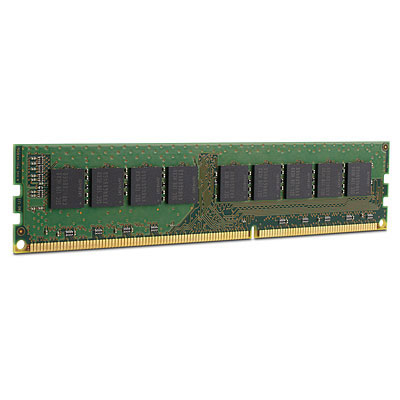 Hewlett Packard Enterprise 8GB DDR3 1600MHz geheugenmodule 1 x 8 GB ECC (684035-001) thumbnail