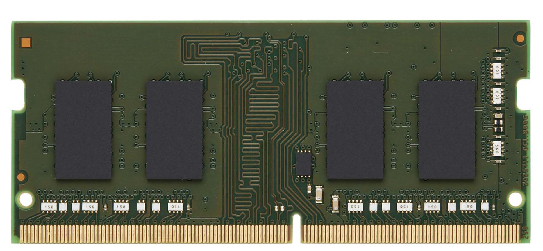 HP 863484-800 geheugenmodule 8 GB DDR4 (863484-800) thumbnail