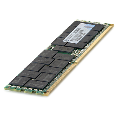 Hewlett Packard Enterprise 726722-B21 geheugenmodule 32 GB 1 x 32 GB DDR4 2133 MHz (726722-B21) thumbnail