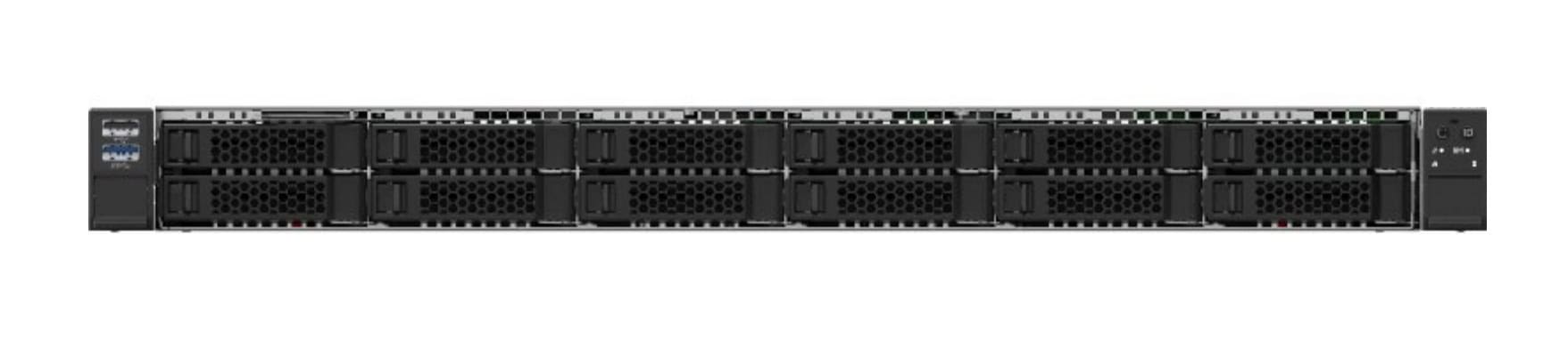 Intel M50FCP1UR212 server barebone Intel C741 LGA 4677 (Socket E) Rack (1U) (M50FCP1UR212) thumbnail