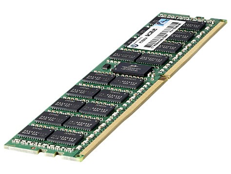 HP 32GB DDR4-2133 geheugenmodule 1 x 32 GB 2133 MHz (752370-091) thumbnail