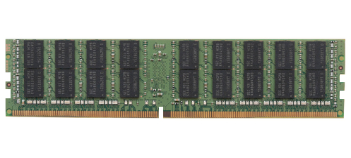 HP 32GB DDR4 2133MHz geheugenmodule 1 x 32 GB ECC (752372-081) thumbnail