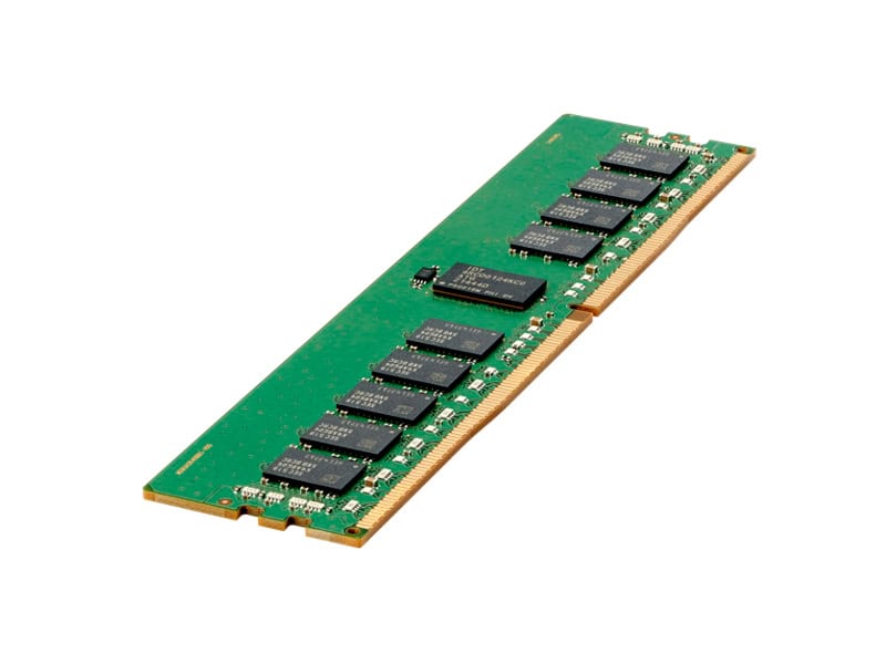 HPE P56425-B21 geheugenmodule 16 GB 1 x 16 GB DDR4 3200 MHz (P56425-B21) thumbnail