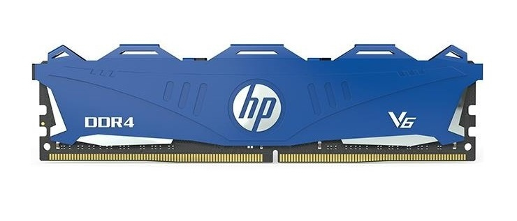 HP 7EH64AA geheugenmodule 8 GB 1 x 8 GB DDR4 3000 MHz (7EH64AA#ABB) thumbnail