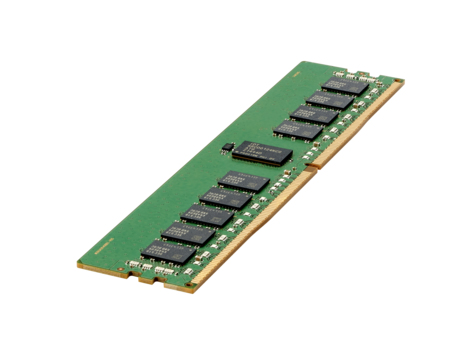 Hewlett Packard Enterprise 8GB DDR4-2400 geheugenmodule 1 x 8 GB 2400 MHz (805347-B21) thumbnail