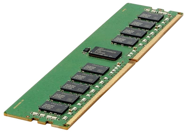 Hewlett Packard Enterprise 805351-B21 geheugenmodule 32 GB 1 x 32 GB DDR4 2400 MHz (805351-B21) thumbnail