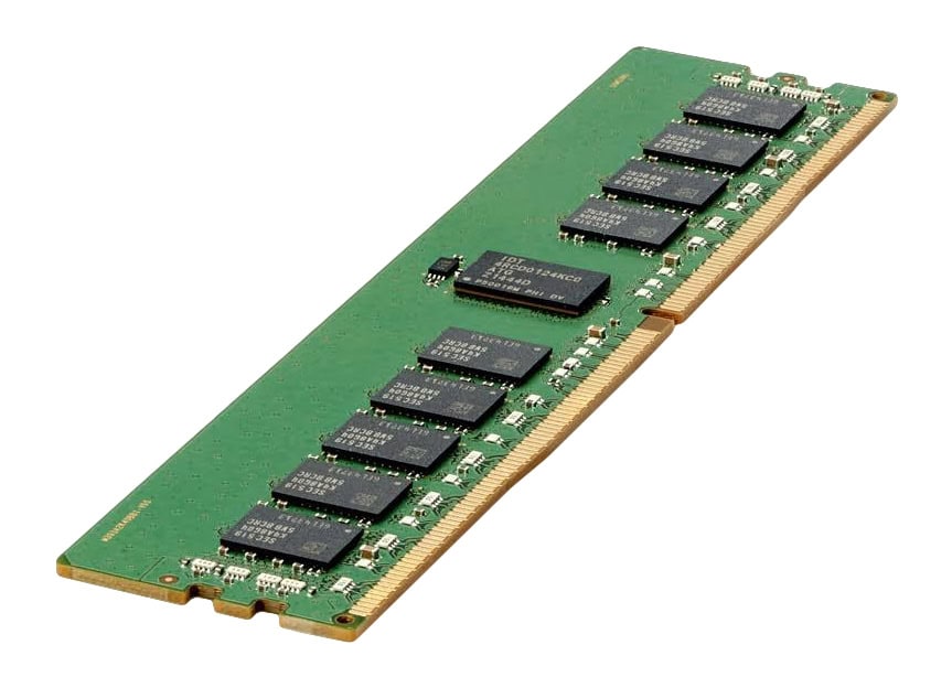 HPE 64GB DDR4-2400 geheugenmodule 2400 MHz (805358-B21) thumbnail